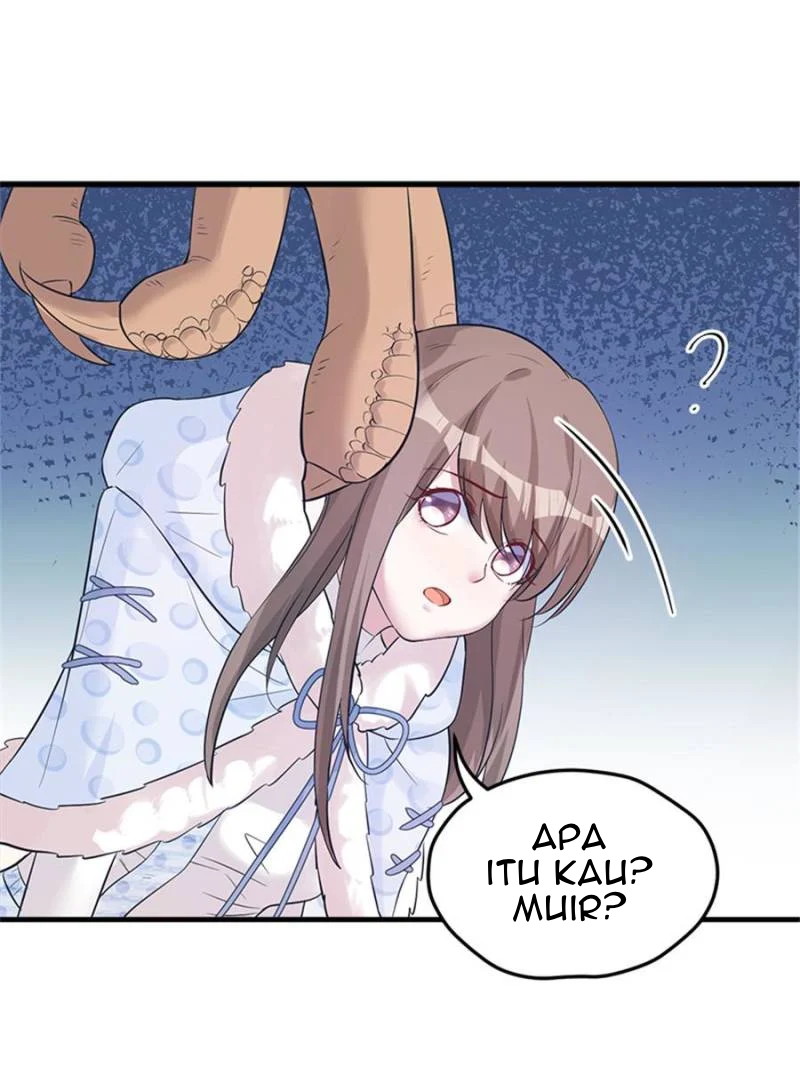 Beauty and the Beasts Chapter 126 Gambar 22